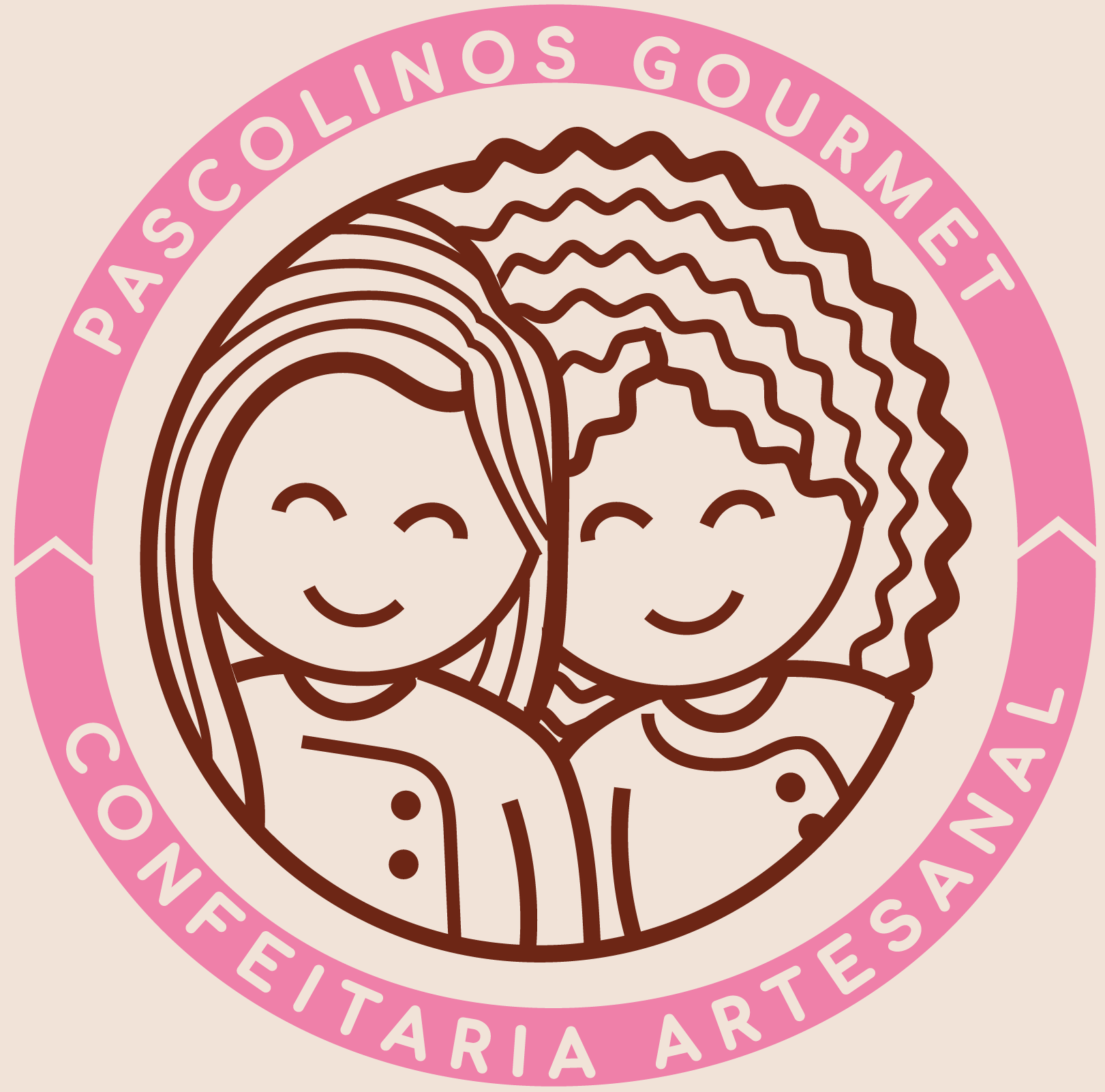 Logo da Pascolinos Gourmet